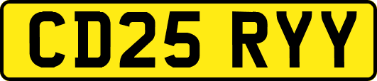 CD25RYY