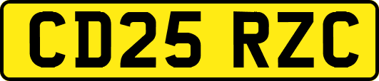 CD25RZC