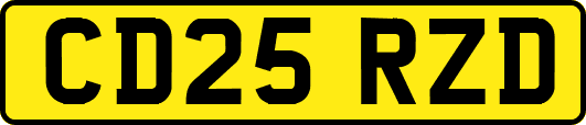CD25RZD