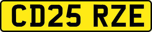 CD25RZE