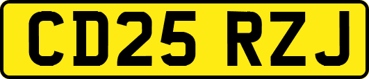 CD25RZJ