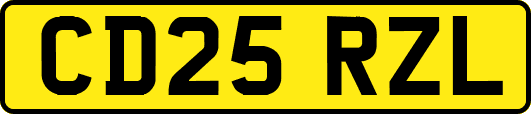 CD25RZL