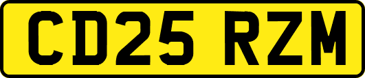 CD25RZM