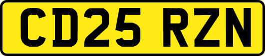 CD25RZN
