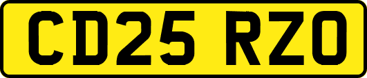 CD25RZO