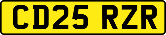 CD25RZR