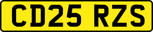 CD25RZS