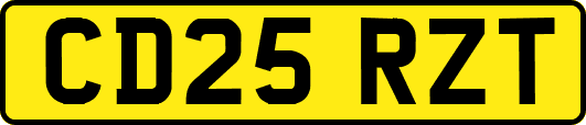 CD25RZT