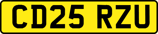 CD25RZU