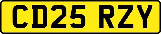 CD25RZY