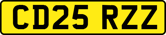 CD25RZZ