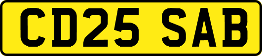 CD25SAB