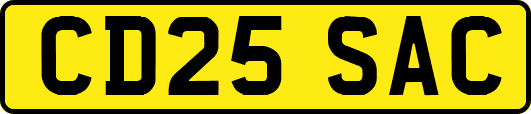 CD25SAC