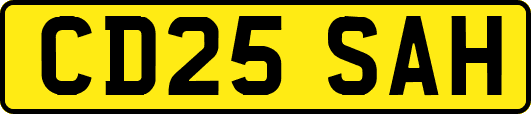 CD25SAH