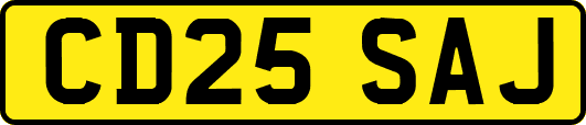 CD25SAJ