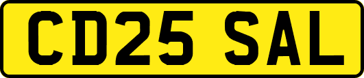 CD25SAL