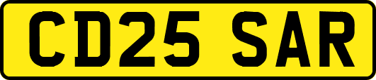CD25SAR