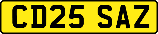 CD25SAZ
