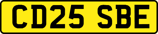 CD25SBE
