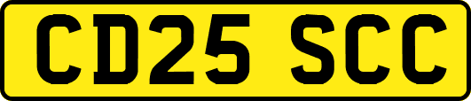 CD25SCC
