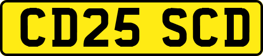 CD25SCD