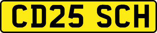 CD25SCH