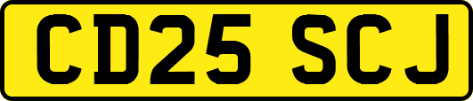 CD25SCJ