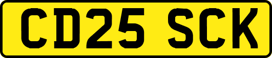CD25SCK