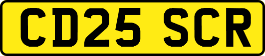 CD25SCR
