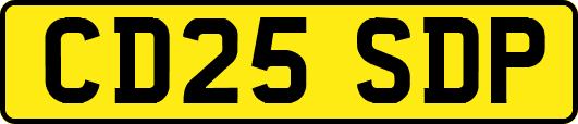 CD25SDP
