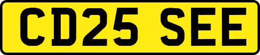 CD25SEE