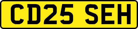 CD25SEH