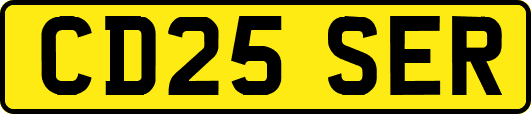 CD25SER