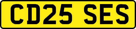 CD25SES