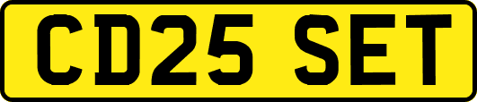 CD25SET