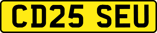 CD25SEU