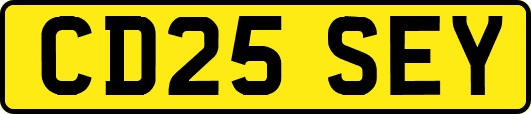 CD25SEY