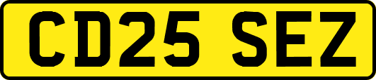 CD25SEZ