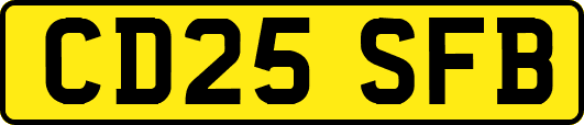 CD25SFB