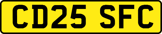 CD25SFC