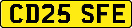 CD25SFE