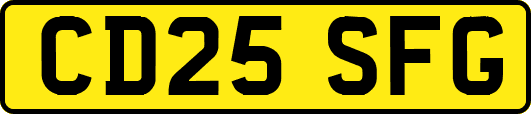 CD25SFG