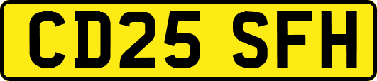 CD25SFH