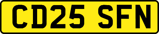 CD25SFN