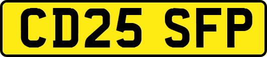 CD25SFP
