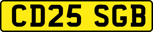 CD25SGB