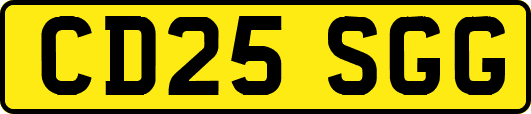 CD25SGG