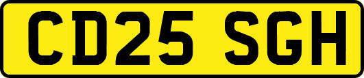 CD25SGH