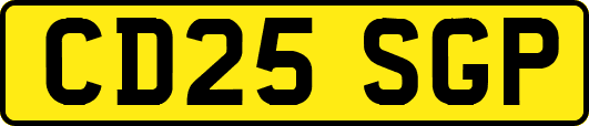 CD25SGP