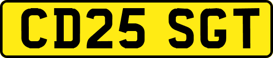 CD25SGT
